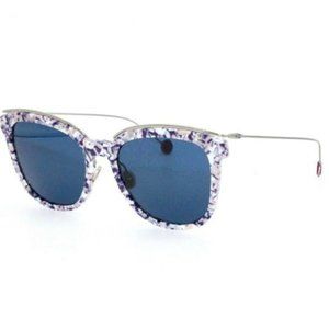 NEW ⭐ Christian Dior Blossom Sunglasses GKRKU 54mm ⭐ NEW